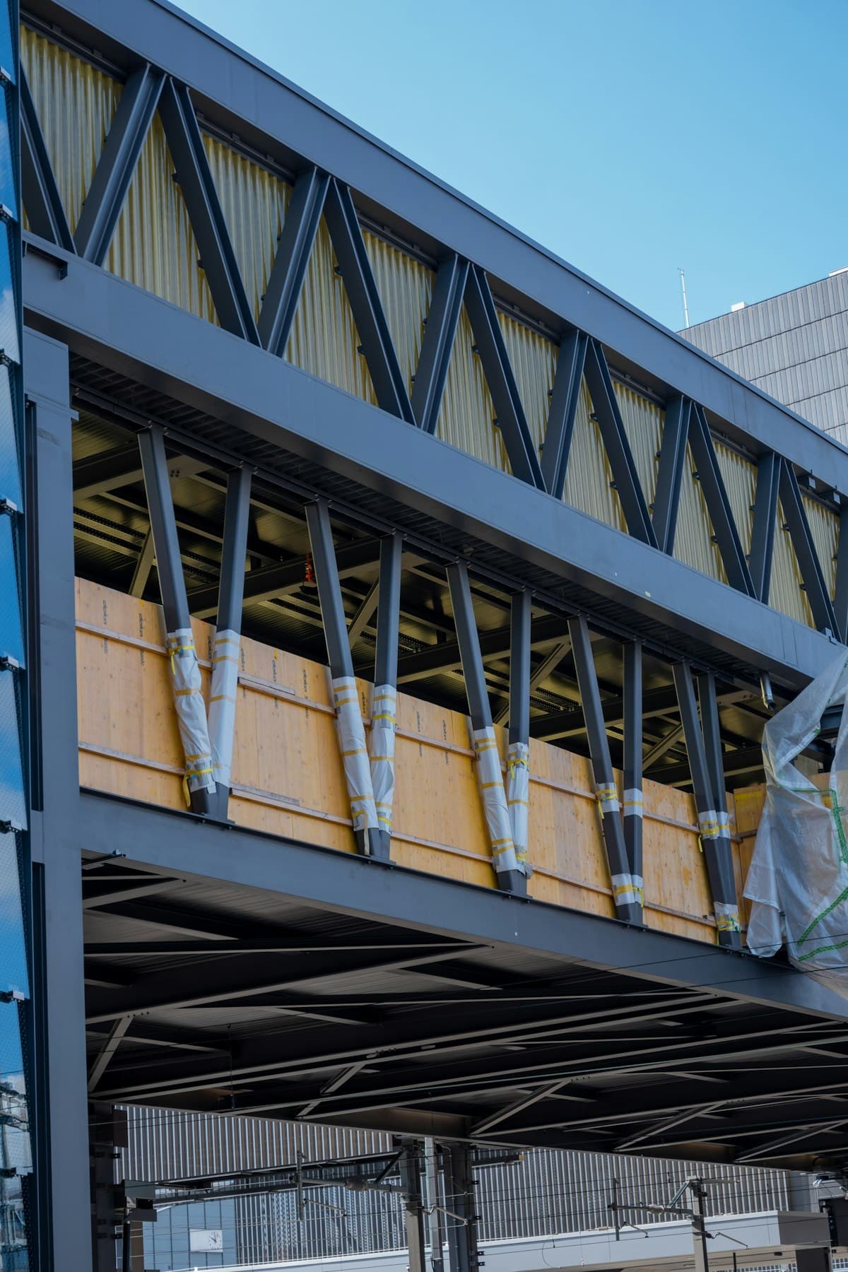 Garage Door Industry