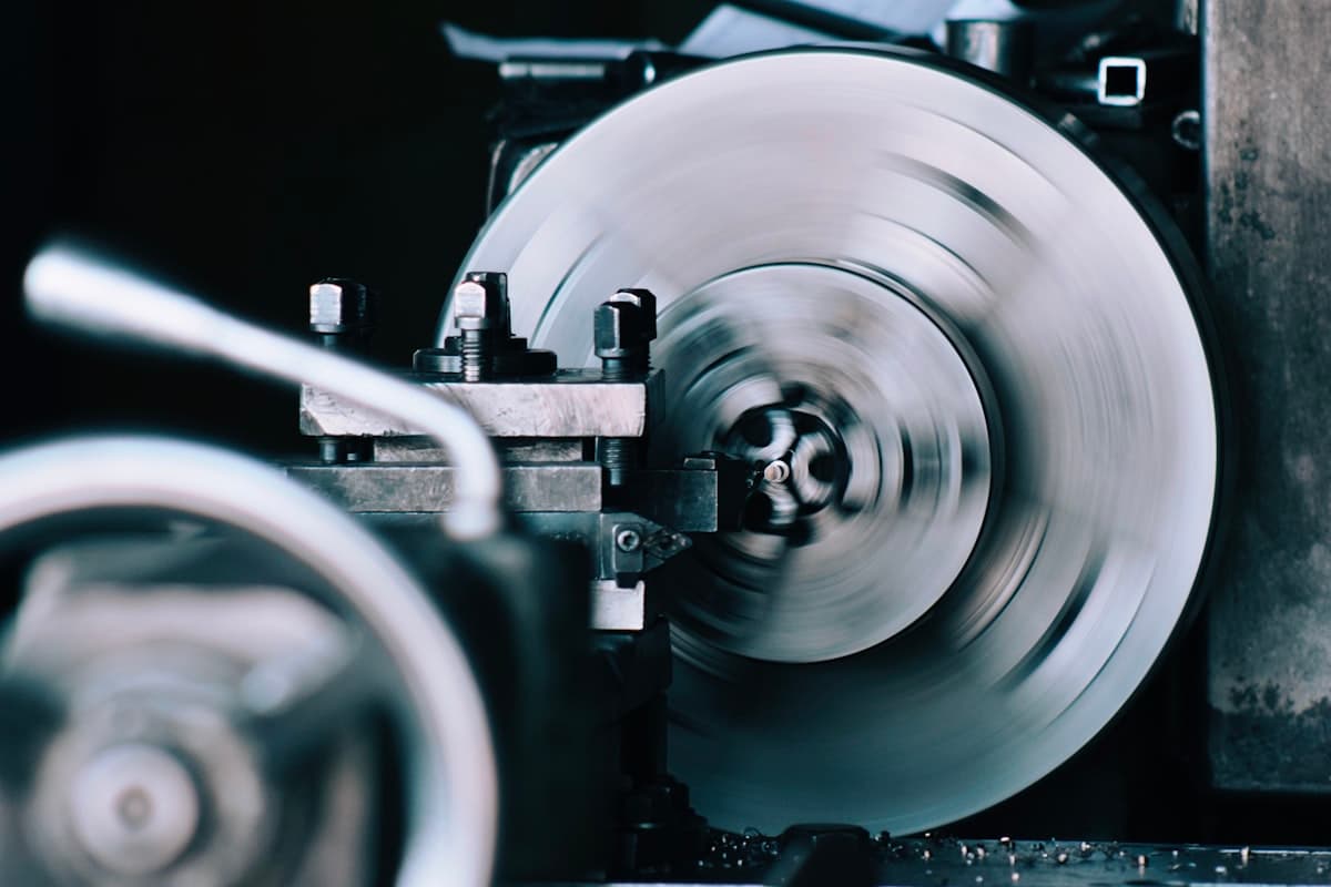 Quality assurance laboratory